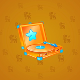 Record Player #7952