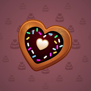 Cookie Heart #36312