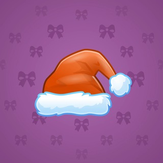 Santa Hat #43630