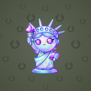 Liberty Figure #221528