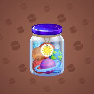 Restless Jar #17238