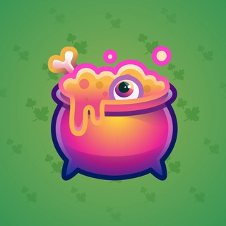 Hex Pot #14879