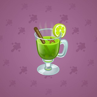 Spiced Wine #61543