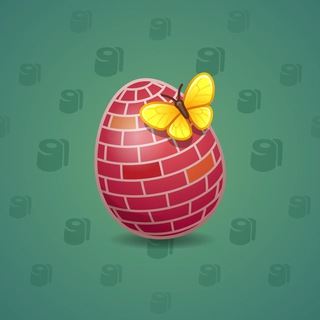 Easter Egg #12359