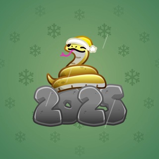 Lunar Snake #159744