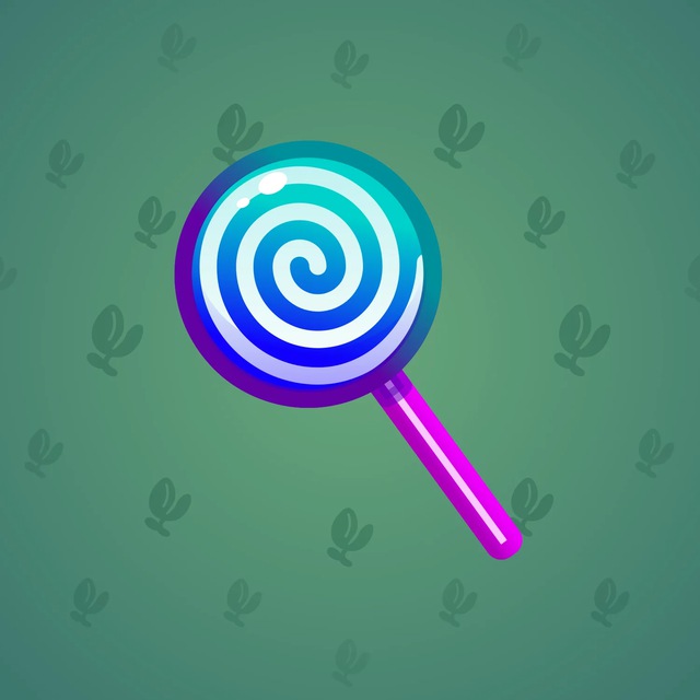 NFT-подарок Hypno Lollipop The Maze