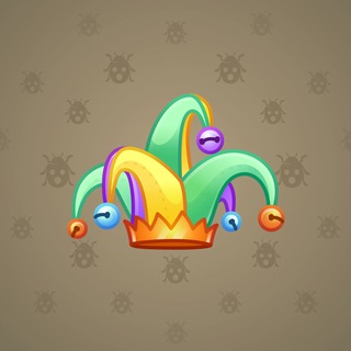 Jester Hat #19675