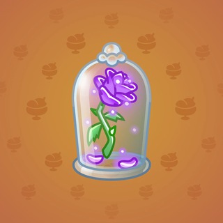 Eternal Rose #10135