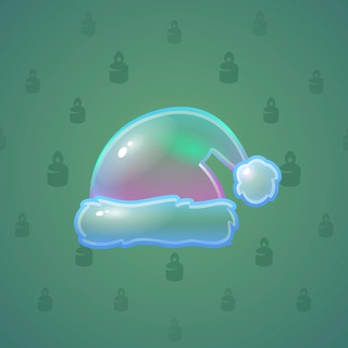 Santa Hat #954