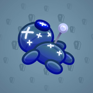 Voodoo Doll #274