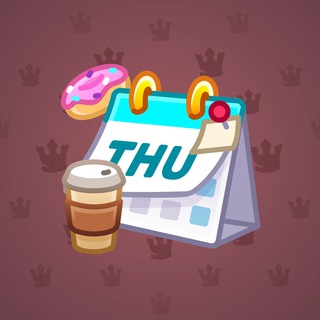 Desk Calendar #20891