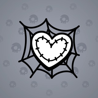 Trapped Heart #17784