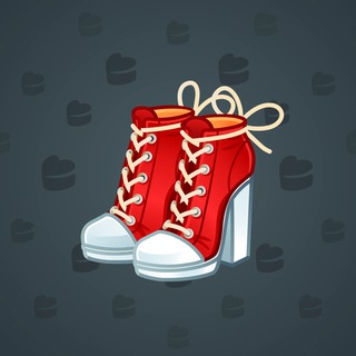 Sky Stilettos #46649