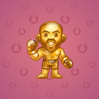 UFC Strike #44858