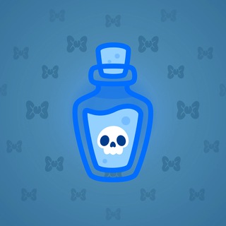 Magic Potion #4193