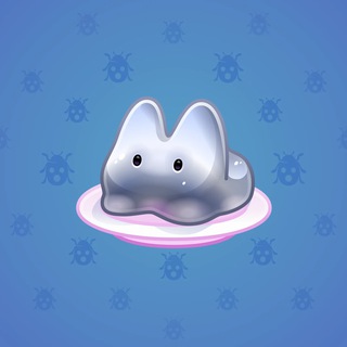 Jelly Bunny #3523