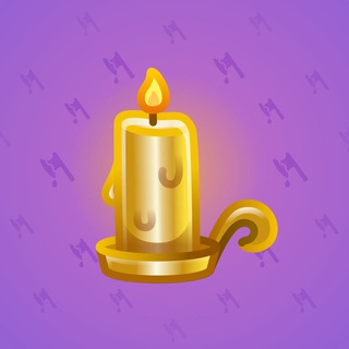 Eternal Candle #1463