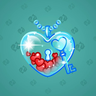 Cupid Charm #7937