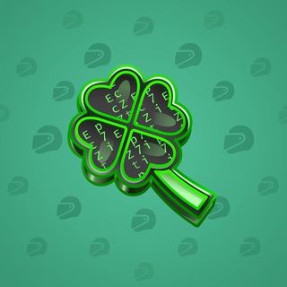Clover Pin #82975