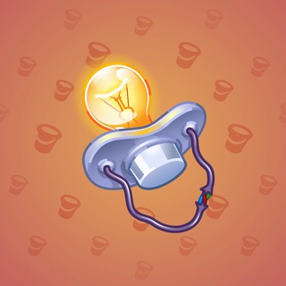 Bling Binky #5623