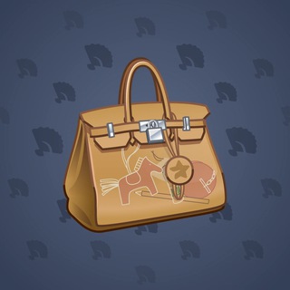 Loot Bag #8538