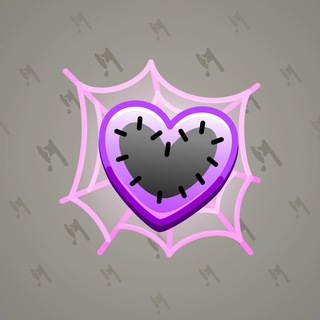 Trapped Heart #14119