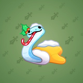 Pet Snake #81254