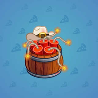 Money Pot #20824