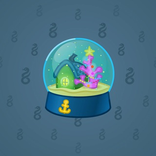 Snow Globe #19609