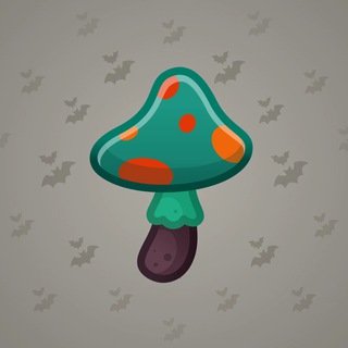 Spy Agaric #7842