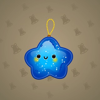 Hanging Star #16312