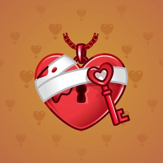 Cupid Charm #2328