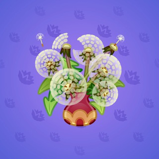 Lush Bouquet #43411