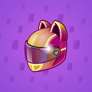 Neko Helmet #3206