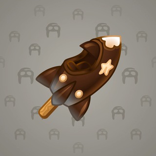 Stellar Rocket #64232