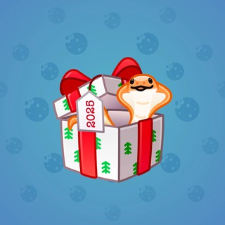 Snake Box #23060