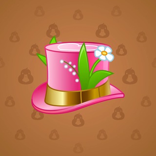 Top Hat #30255