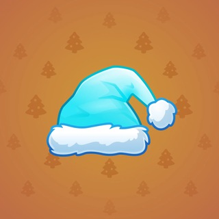 Santa Hat #23926