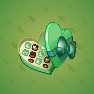 Valentine Box #35401