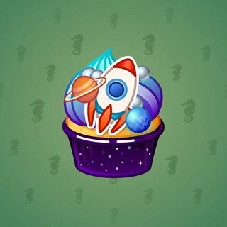 Whip Cupcake #210396