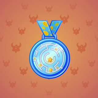 Victory Medal #95387