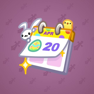Desk Calendar #73150