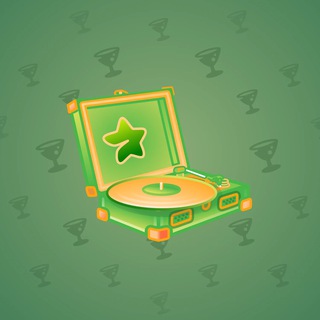 Record Player #2650