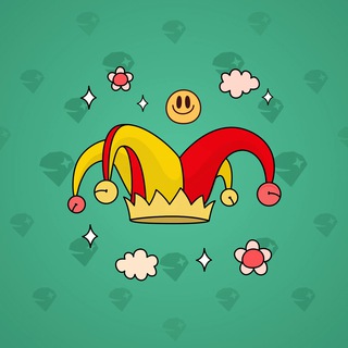 Jester Hat #42401