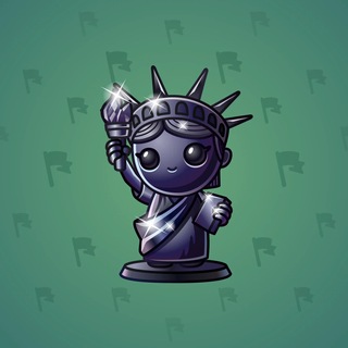 Liberty Figure #58951