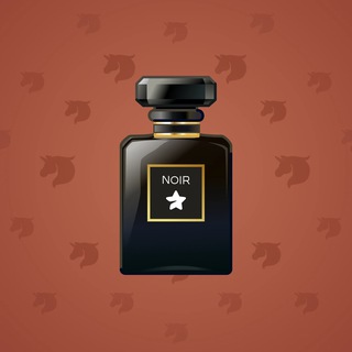 Perfume Bottle #125