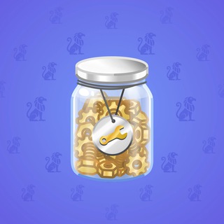 Restless Jar #42517