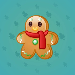 Ginger Cookie #102951