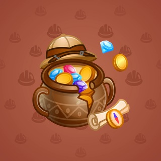 Money Pot #24190