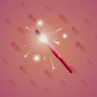 Party Sparkler #4429